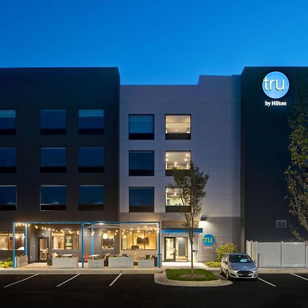 מלון Tru By Hilton Manassas, Va מראה חיצוני תמונה