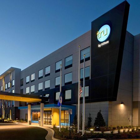 מלון Tru By Hilton Manassas, Va מראה חיצוני תמונה
