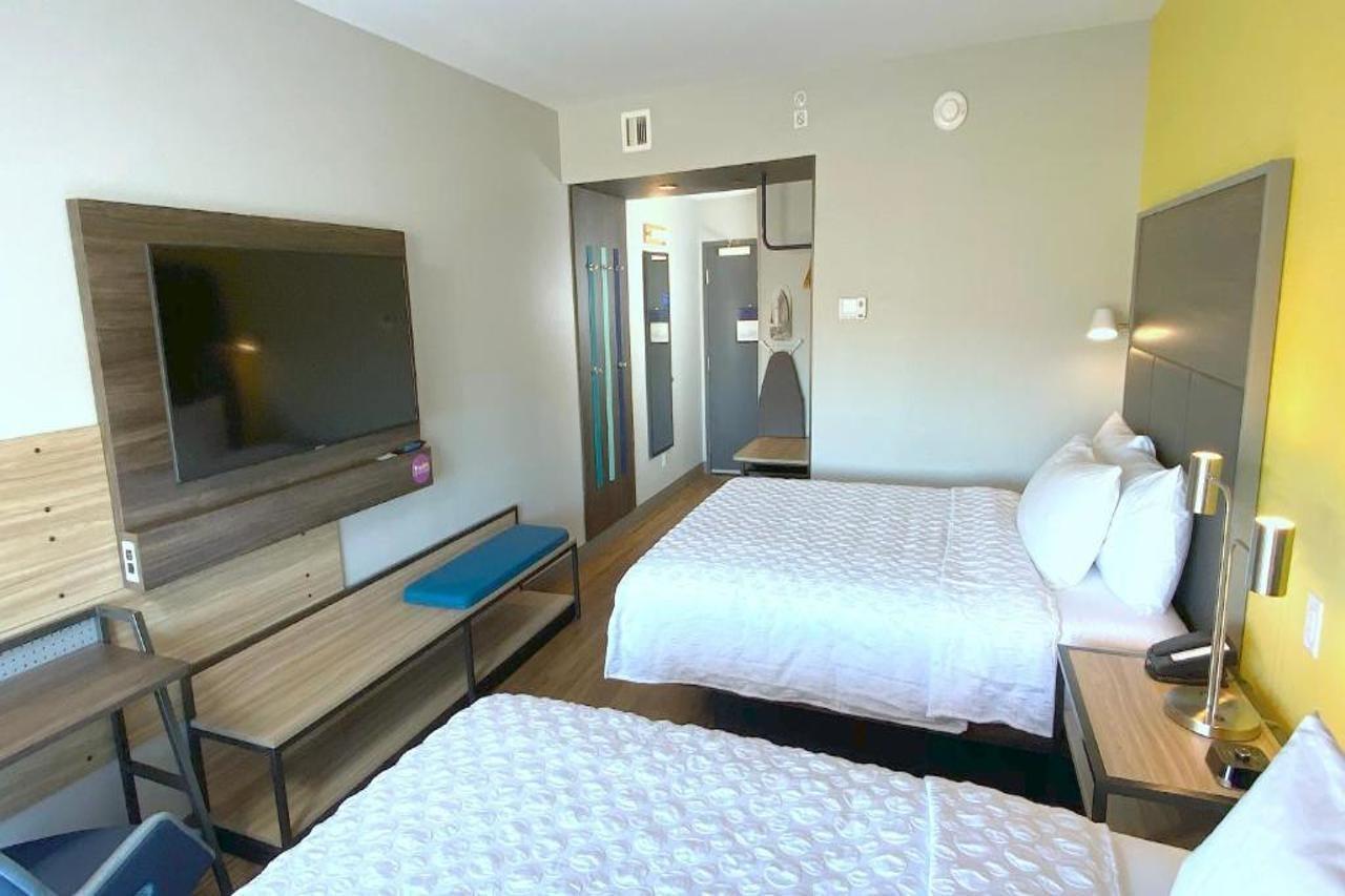 מלון Tru By Hilton Manassas, Va מראה חיצוני תמונה